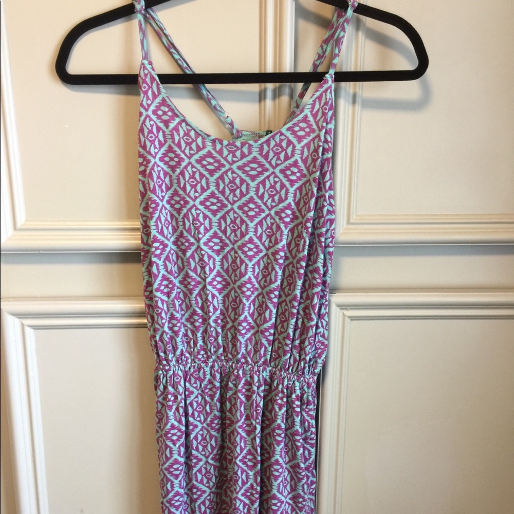O’Neill M Medium 10/12 Dress Boho